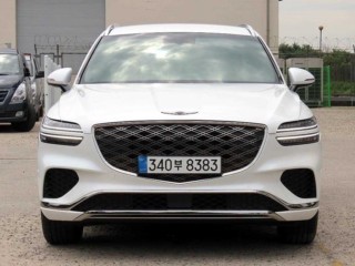 제네시스 GV70