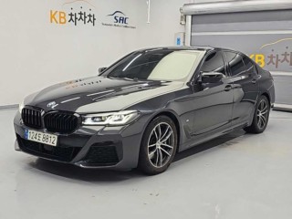 BMW 5시리즈 (G30)