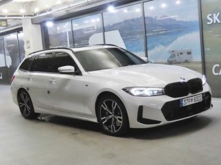 BMW 3시리즈 (G20)