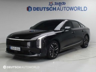 기아 뉴 K8