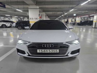 아우디 A6 (C8) 45 TFSI 콰트로 프리미엄