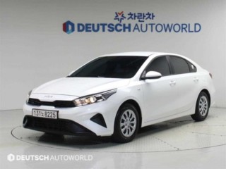 기아 K3 2023년식 1.6 가솔린 트랜디 중고차 외관 사진