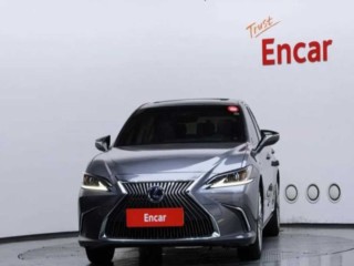 렉서스 ES300h 7세대