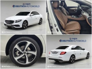 벤츠 E-클래스 W213