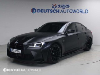 BMW M3 (F80, E90)