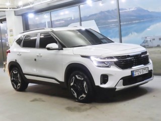 기아 더 뉴 셀토스 가솔린 1.6 터보 2WD