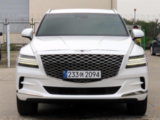 제네시스 GV80