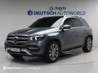 벤츠 GLE 클래스 W167