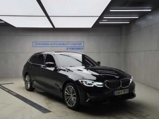 BMW 3시리즈 (G20)
