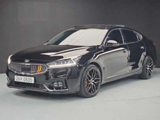 기아 올 뉴 K7
