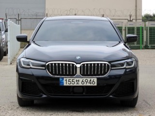BMW 5시리즈 (G30) 530e M 스포츠