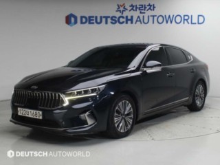 기아 K7 프리미어 하이브리드