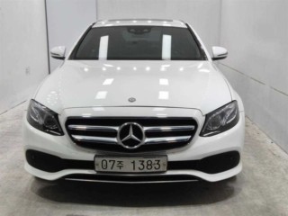 벤츠 E-클래스 W213