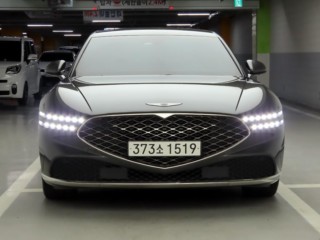 제네시스 G90(RS4)