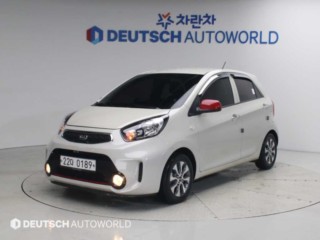 기아 더 뉴 모닝