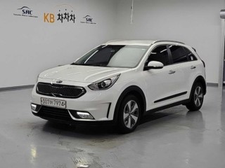 기아 니로