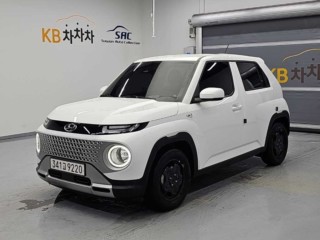 현대 캐스퍼 1.0 가솔린