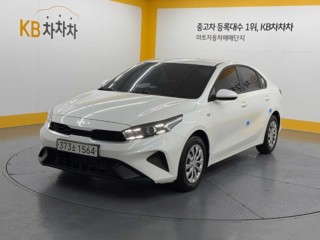 기아 더뉴 K3 2세대