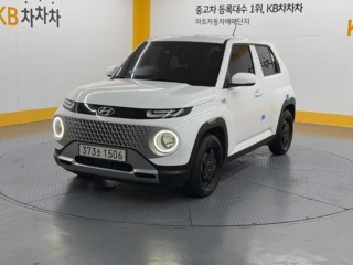 현대 캐스퍼