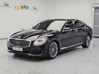 기아 더 K9