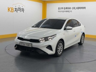 기아 더뉴 K3 2세대