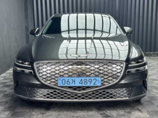 제네시스 G80(RG3)