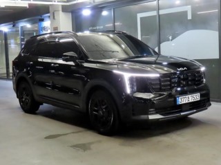 기아 쏘렌토 1.6T 2WD 시그니처 그래비티 2024년 08월 중고차 외관