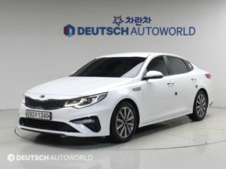 기아 더 뉴 K5 2세대