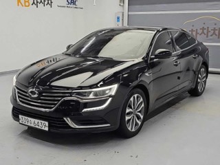 르노코리아(삼성) SM6