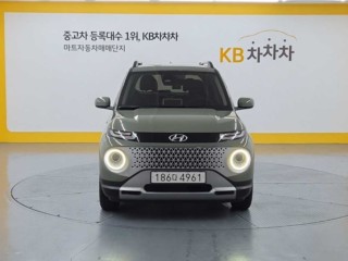 현대 캐스퍼