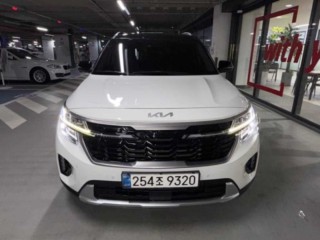 기아 더 뉴 셀토스 가솔린 1.6 터보 2WD