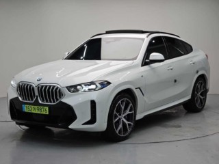 BMW X6 (G06)