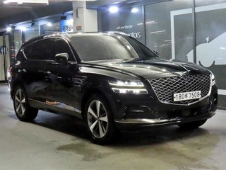 제네시스 GV80