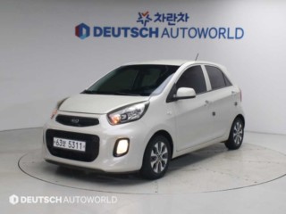 기아 더 뉴 모닝