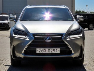 렉서스 NX 300h