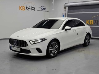 벤츠 A클래스 W177