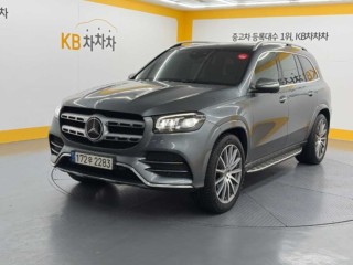 벤츠 GLS 클래스