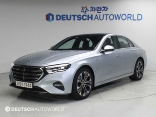 벤츠 E-클래스 W214