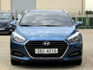 현대 더뉴i40