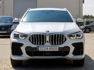 BMW X6 (G06)