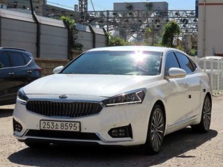 기아 올 뉴 K7