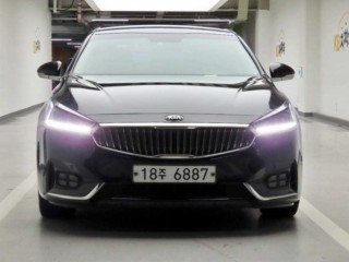 기아 올 뉴 K7 하이브리드