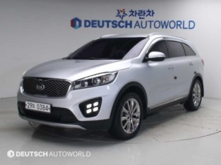 기아 올 뉴 쏘렌토