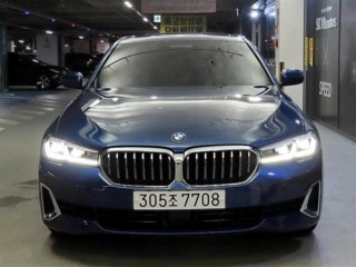 BMW 5시리즈 (G30)