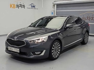 기아 더 뉴 K7