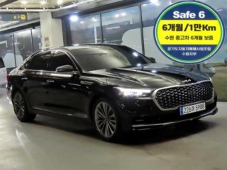 기아 더 뉴 K9 2세대