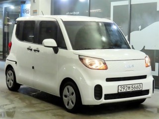기아 더 뉴 레이