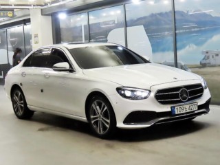 벤츠 E-클래스 W213 E350 4MATIC 아방가르드