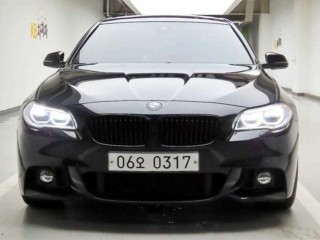 BMW 5시리즈 (F10)