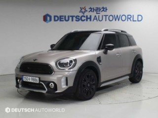 미니 컨트리맨 (F60)